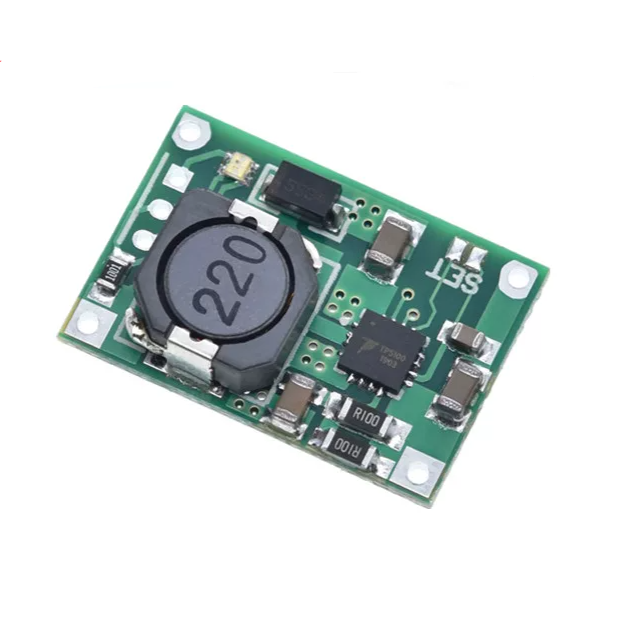 TP5100 Battery Charger Module Board